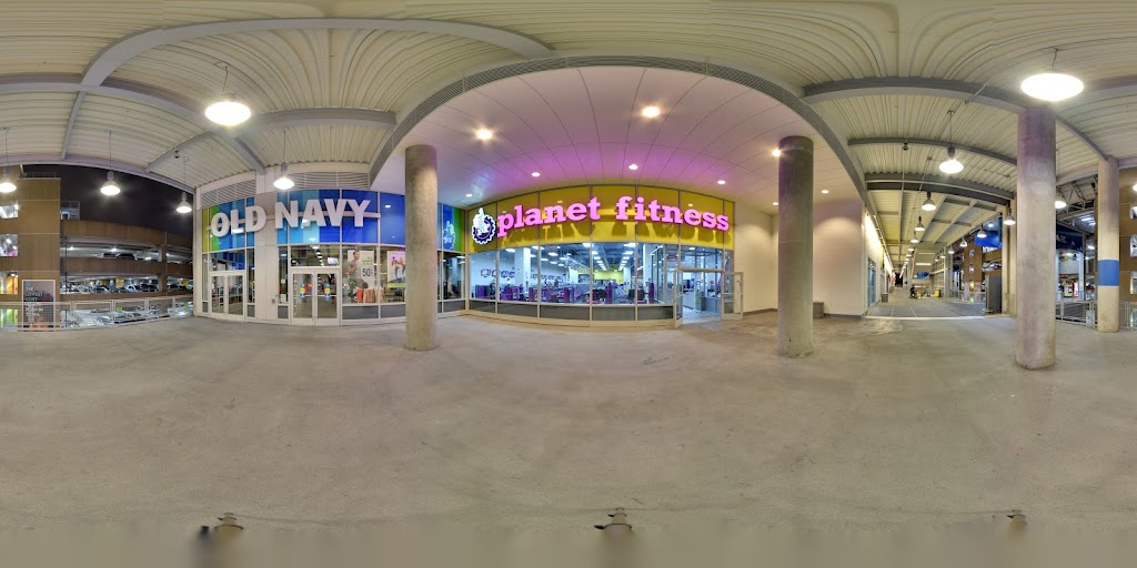  Planet Fitness