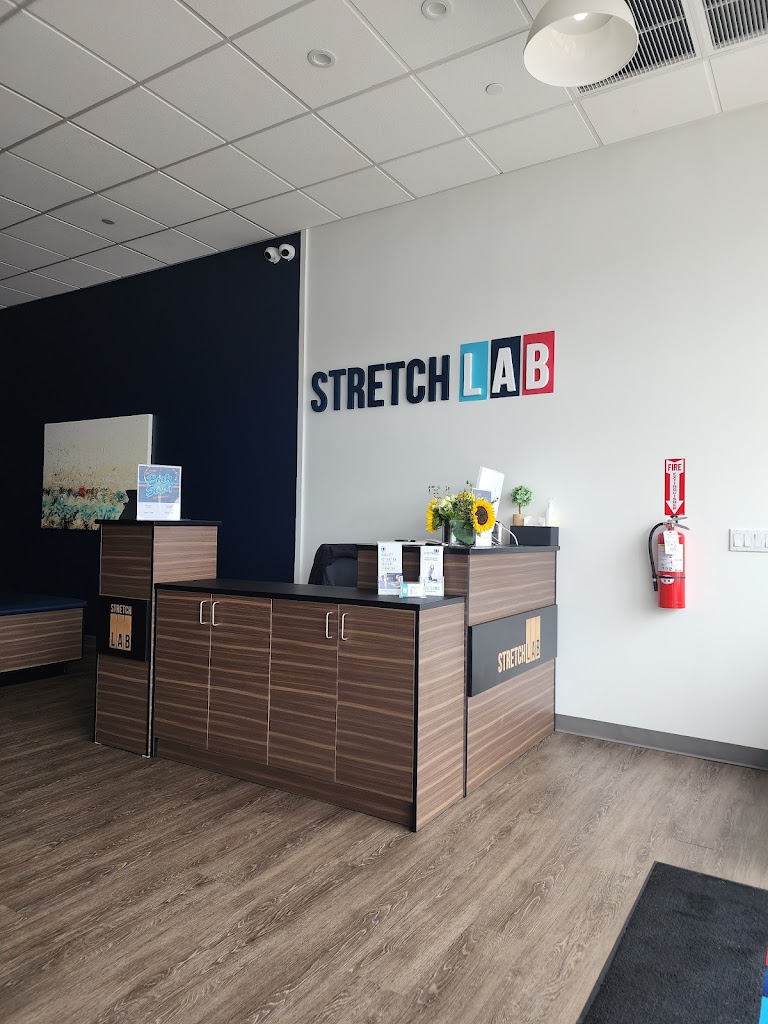  StretchLab