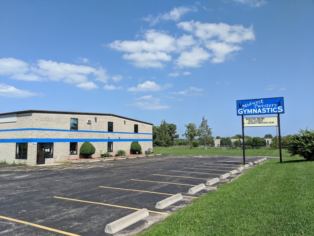  Cream City Athletics