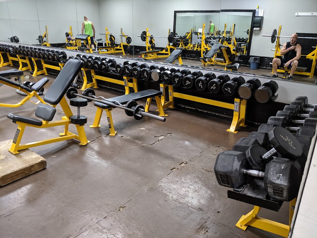  Fitness World Health Club Inc