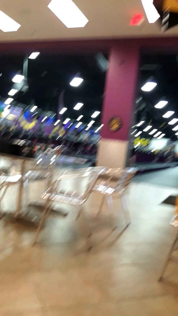  Planet Fitness