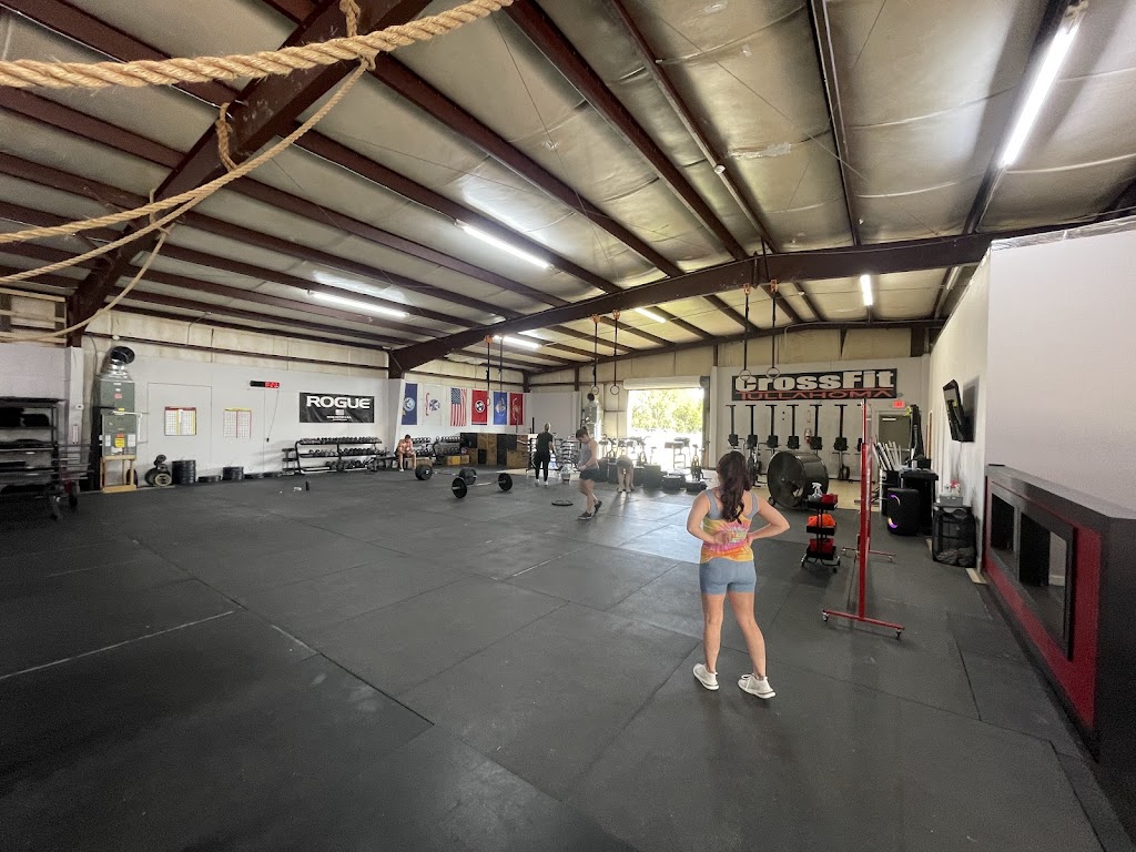  CrossFit Tullahoma