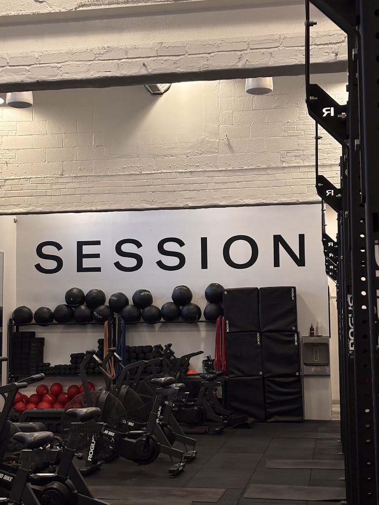  SESSION TRAINING | GREENPOINT