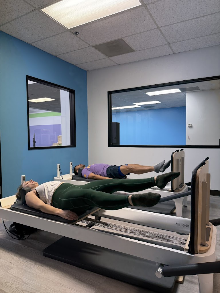  Athletic Performance Studio