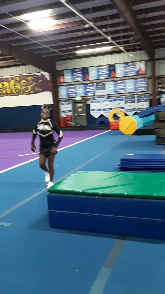  Just Tumble of Roseville