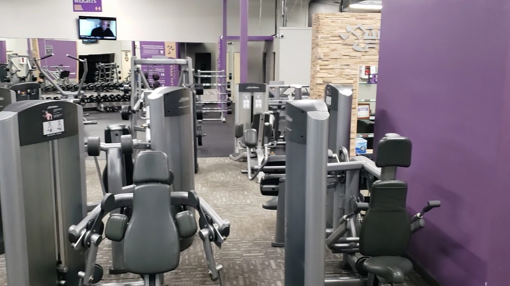  Anytime Fitness