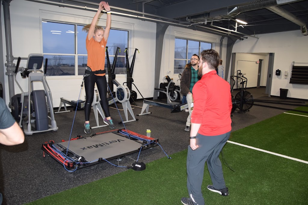  Elite Sport & Fitness