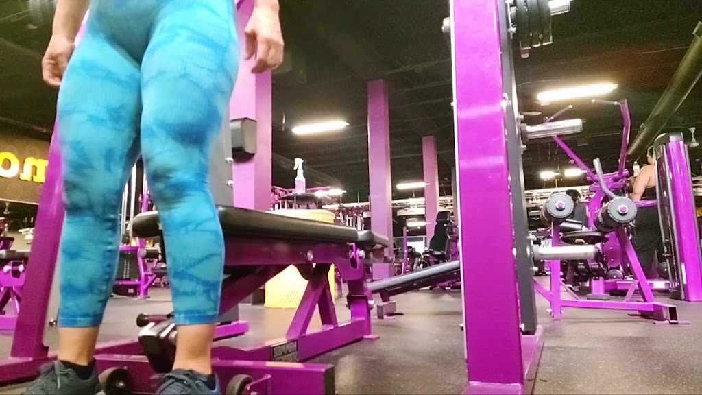  Planet Fitness