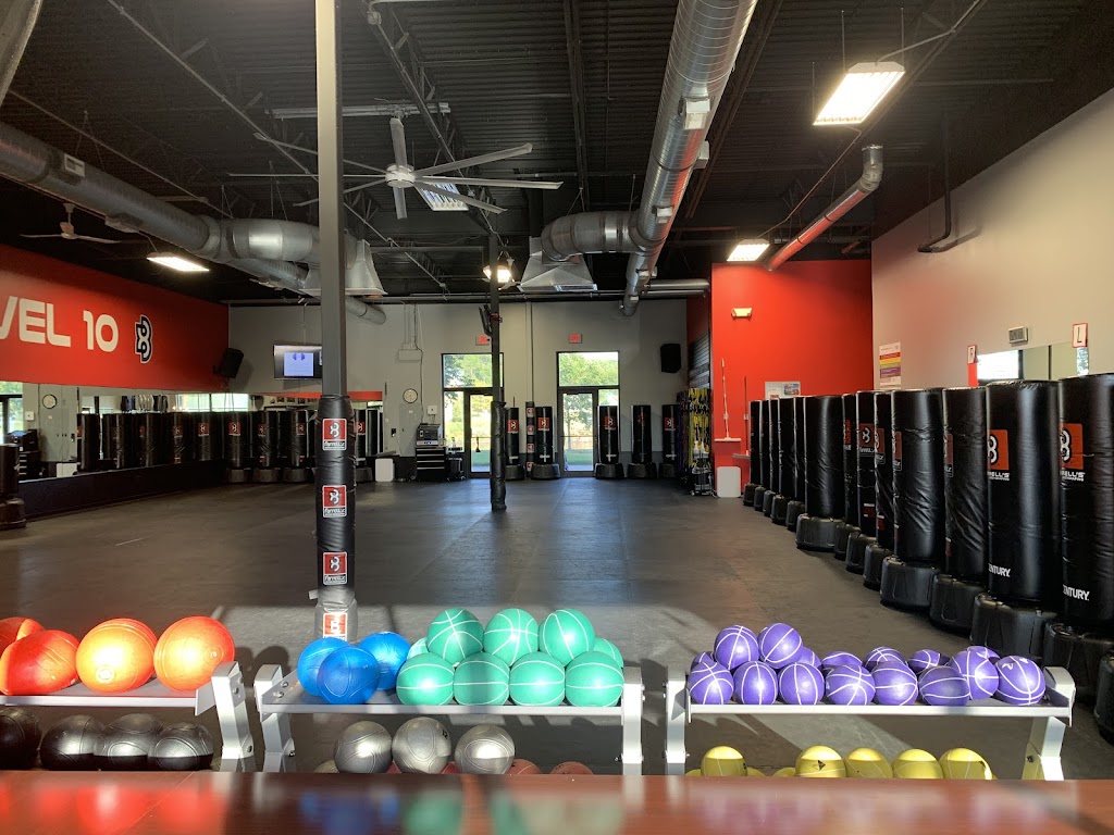  Farrell's eXtreme Bodyshaping - FXB 120th & Fort