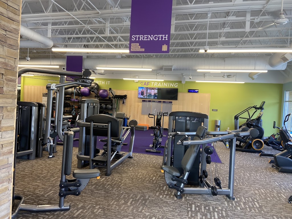  Anytime Fitness