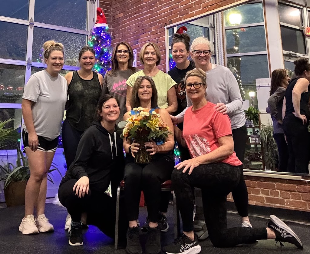  Balance Fitness Studio