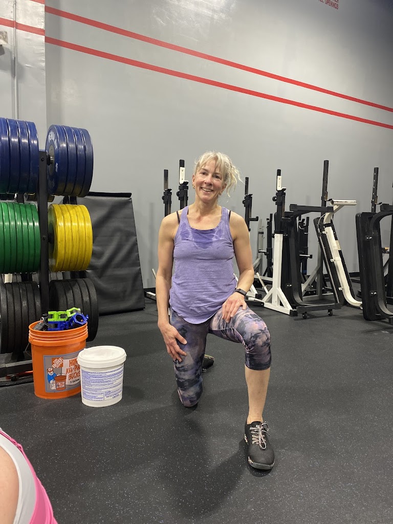  Training Bell Strength & Conditioning