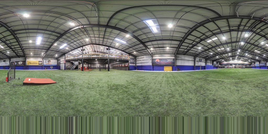  Roundtripper Sports Academy