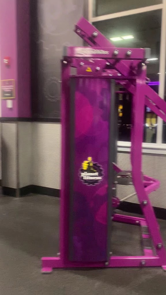  Planet Fitness