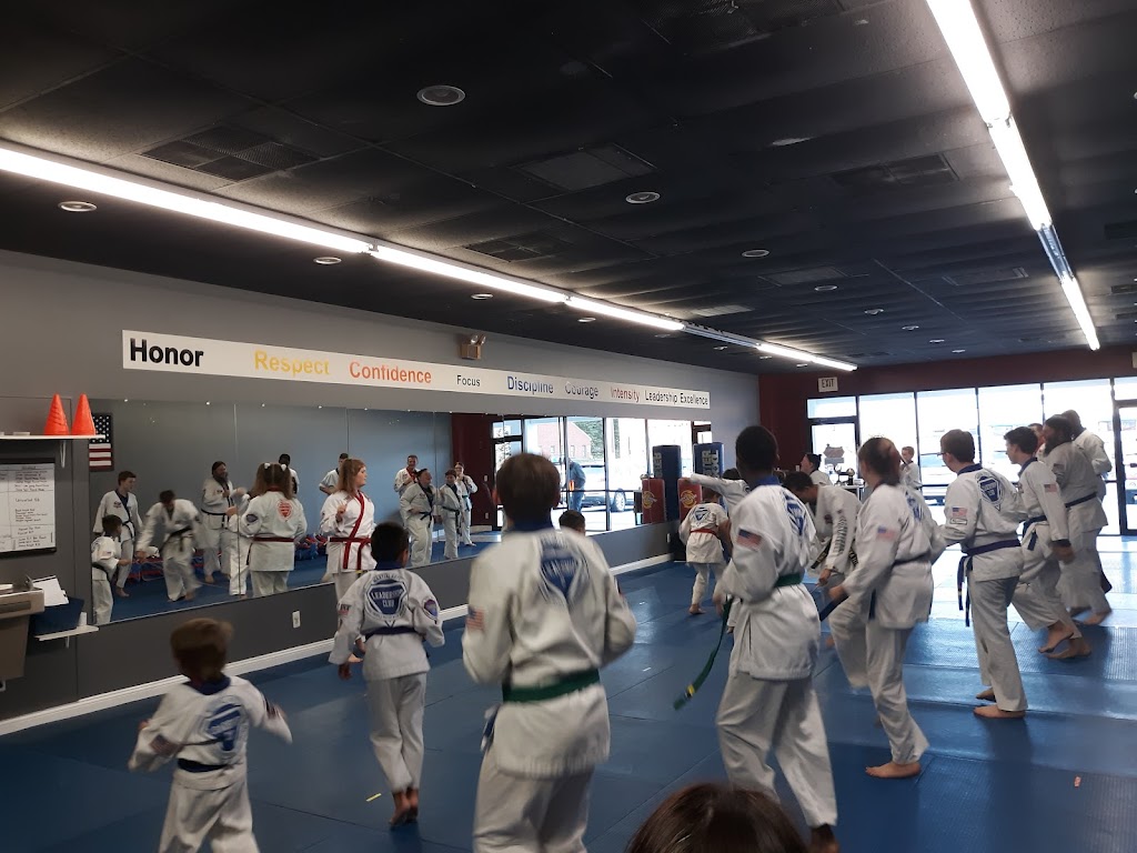  Super Kicks Karate Forest Virginia