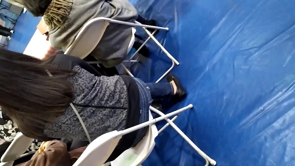  Veterans SportsComplex