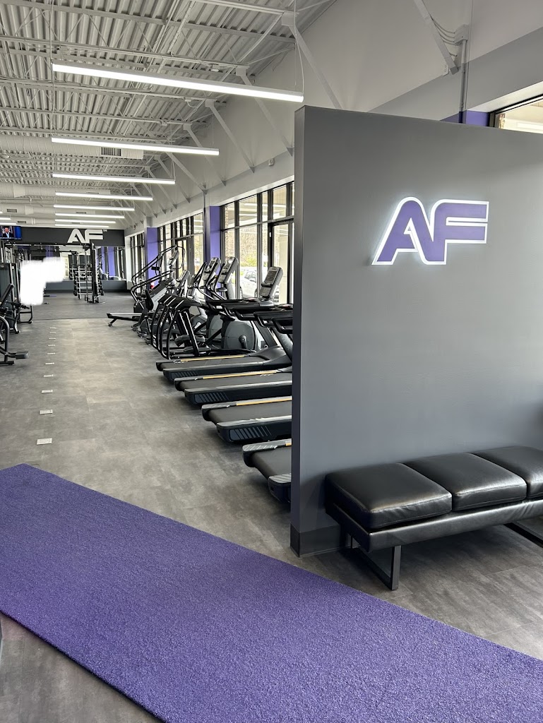  Anytime Fitness