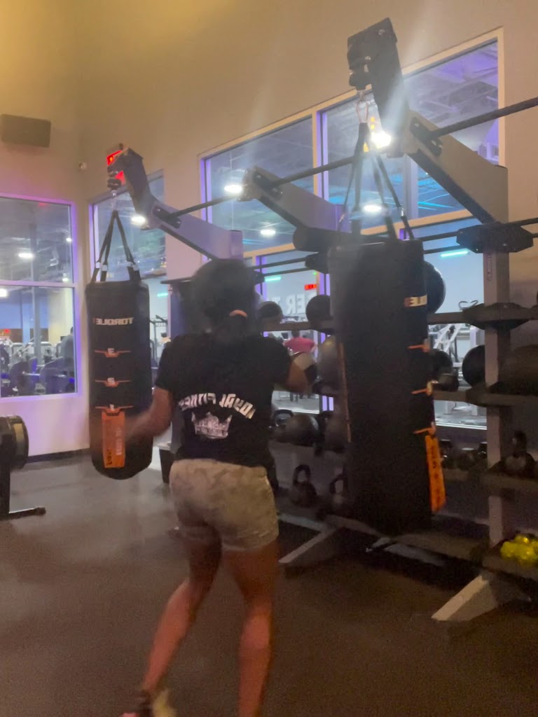  Texas Family Fitness