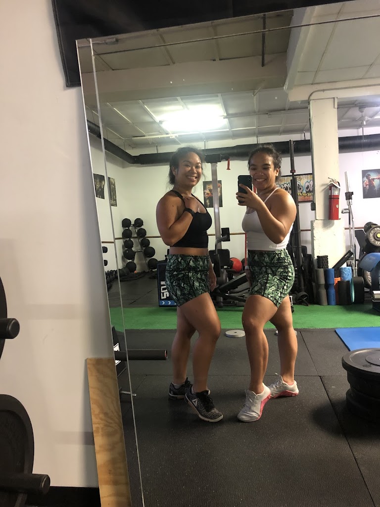  Vitality Strength Training llc