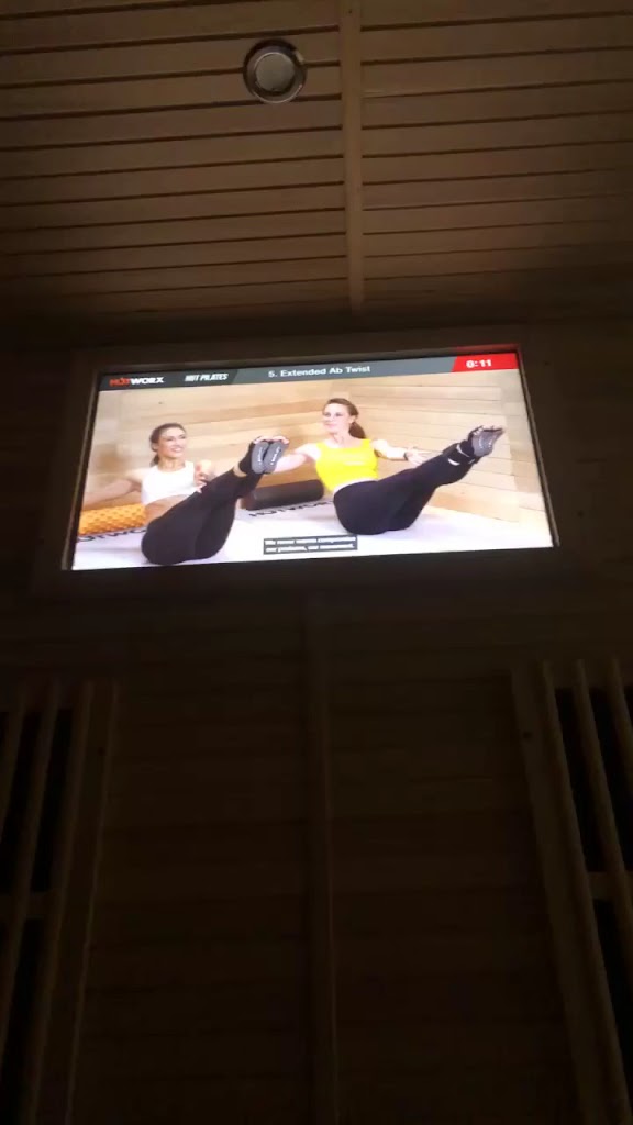  HOTWORX - Houston - City Park