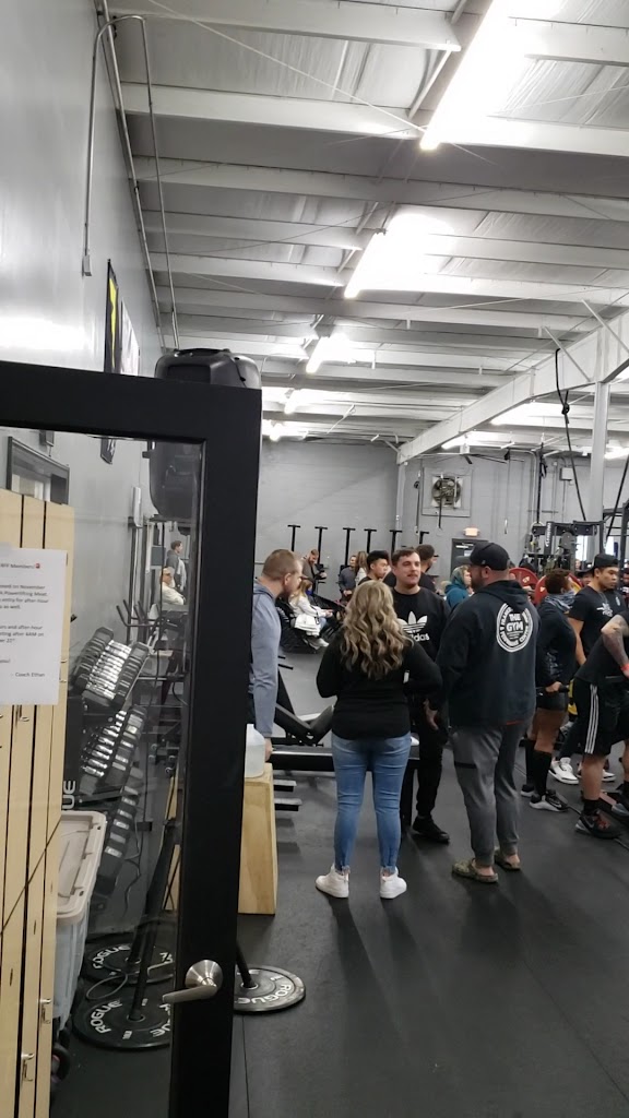  Reach Functional Fitness