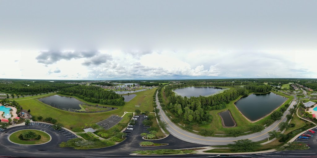  Stonebrier Pool and Playground