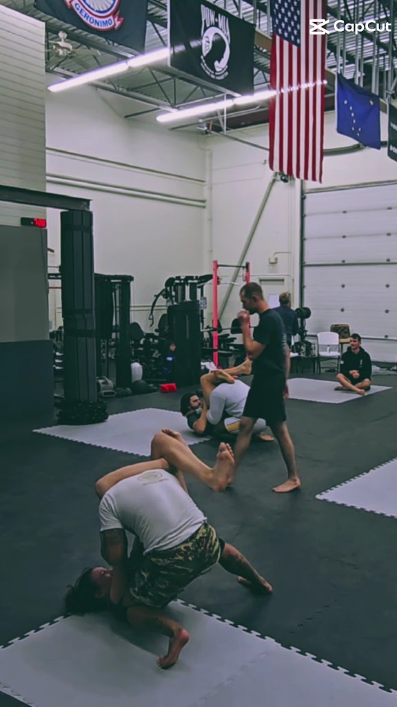  Southside Jiu-Jitsu Academy