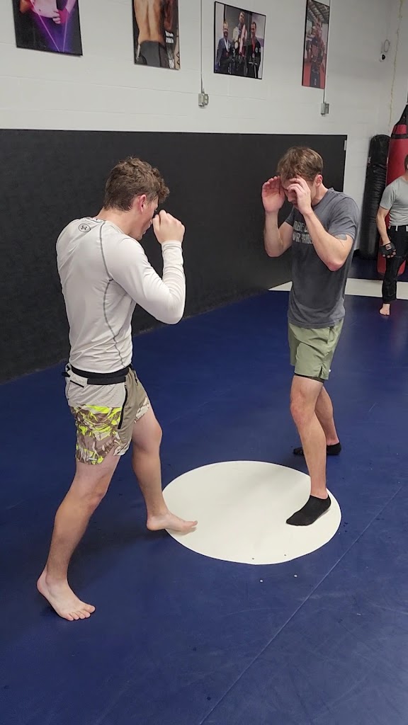  Gotham Gym/ Savage MMA and Fitness LLC