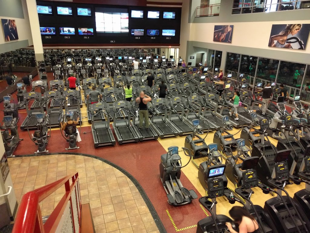  Las Vegas Athletic Clubs - Northwest