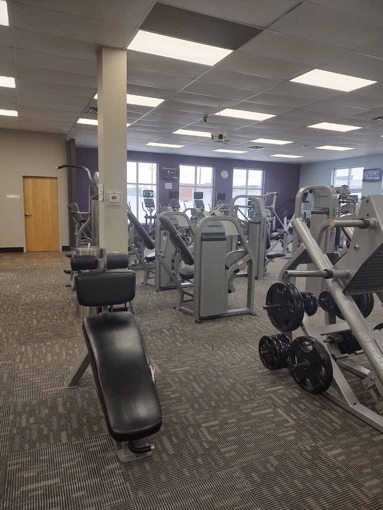  Anytime Fitness