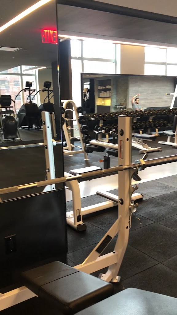  Equinox East 92nd Street