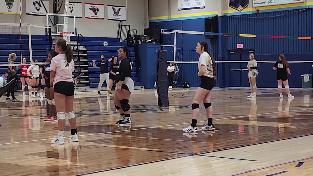  Colorado Christian University Event Center