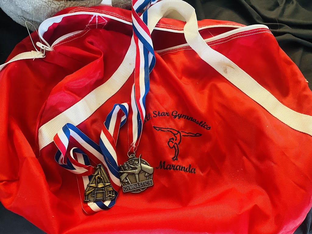  All-Stars Gymnastics & Cheer