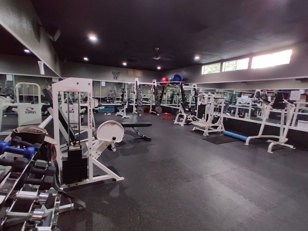  Ukiah Valley Athletic Club