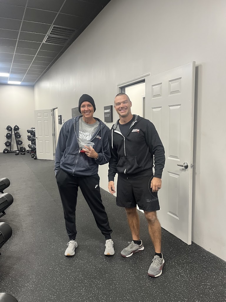  Cartersville Strength and Fitness