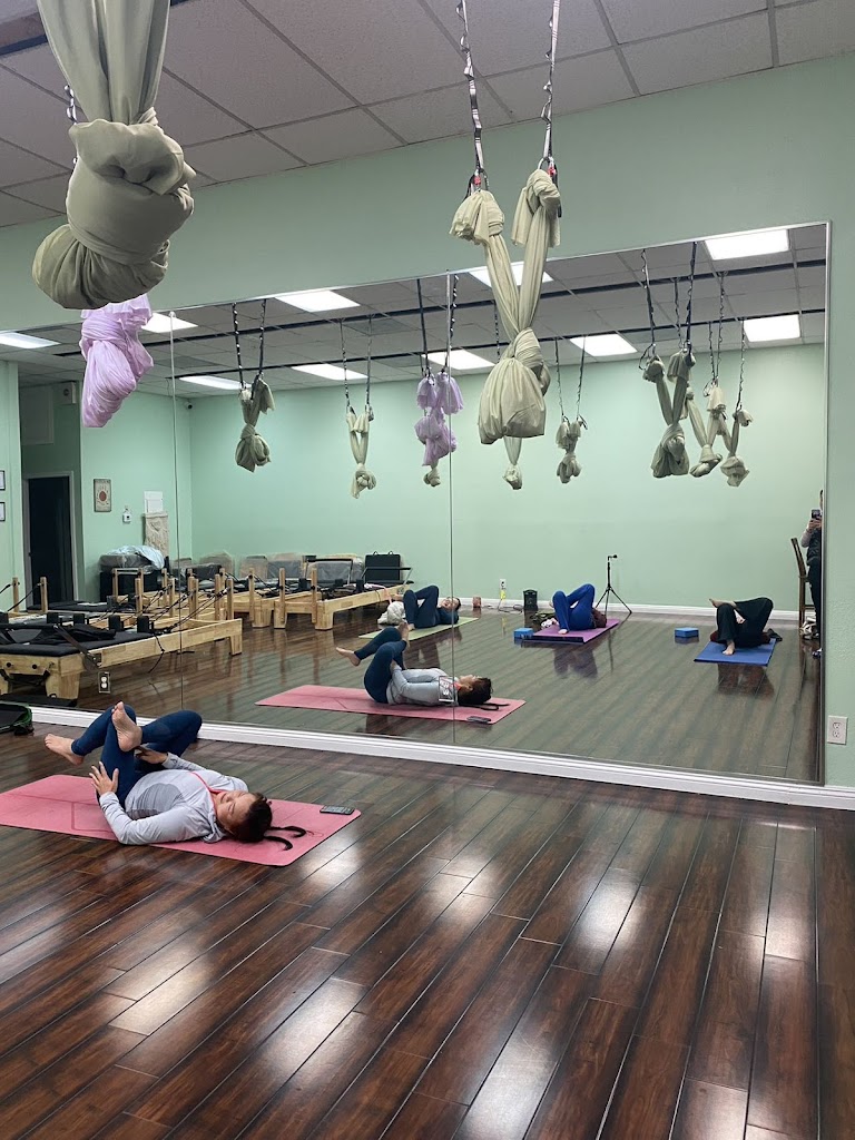  iyoga studio