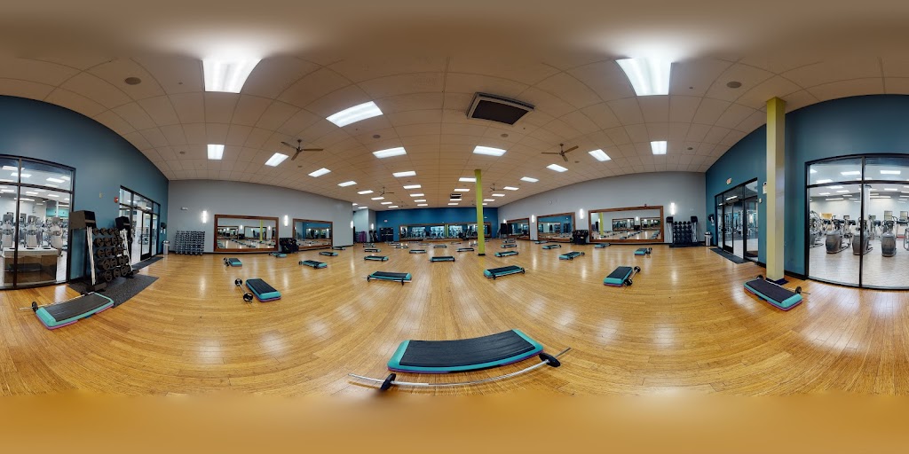  Onelife Fitness - Burke