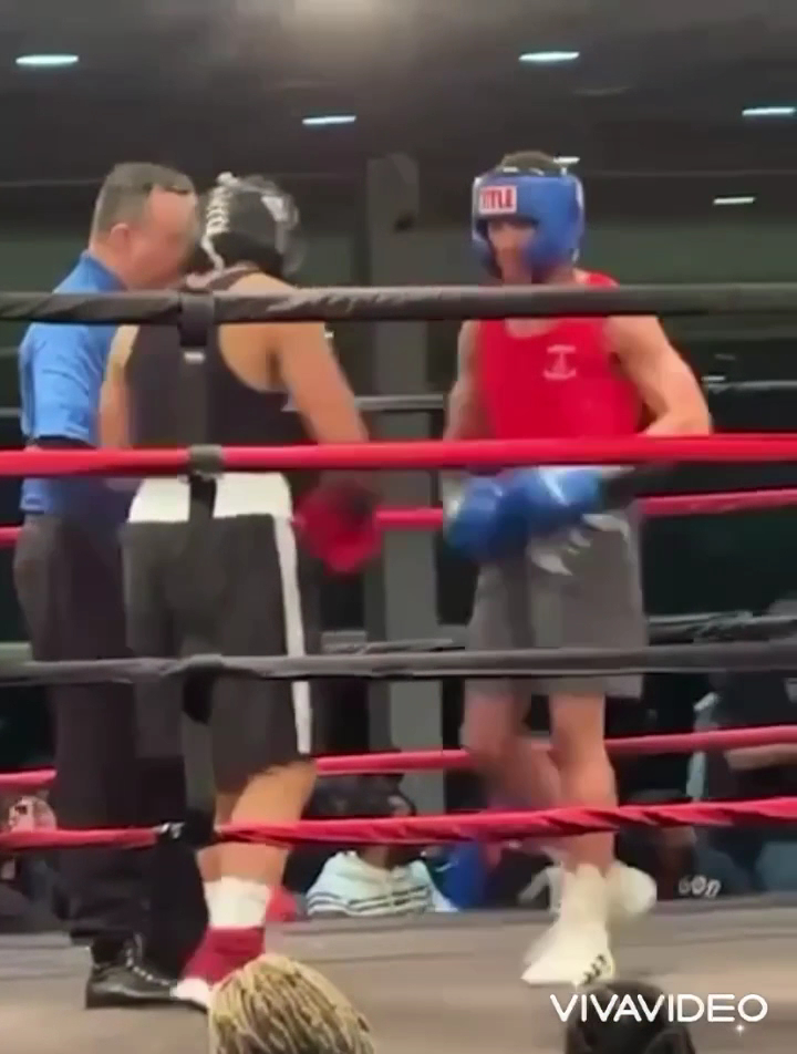  Peninsula Boxing Academy