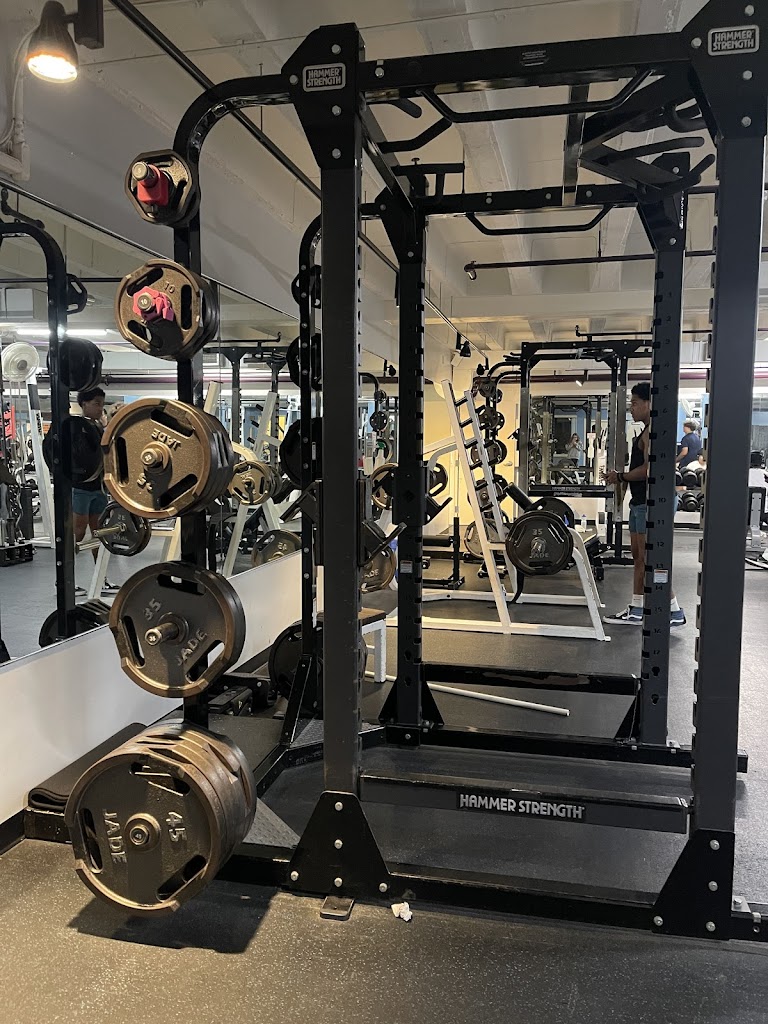  Rock Creek Sports Club