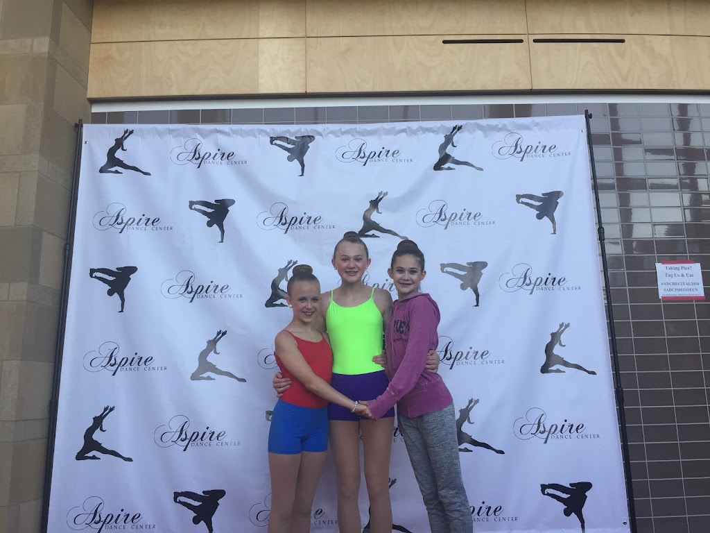  Aspire Dance Center