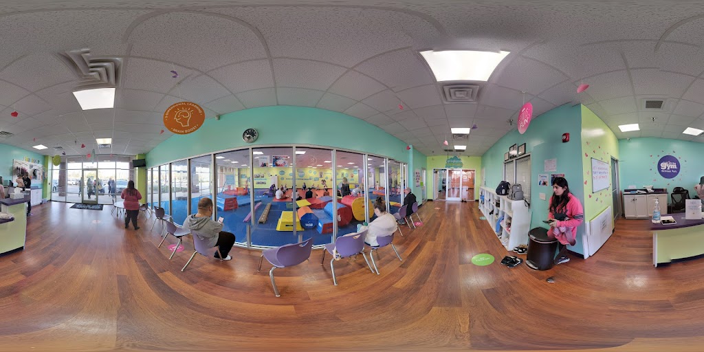  The Little Gym of Wilmington, NC