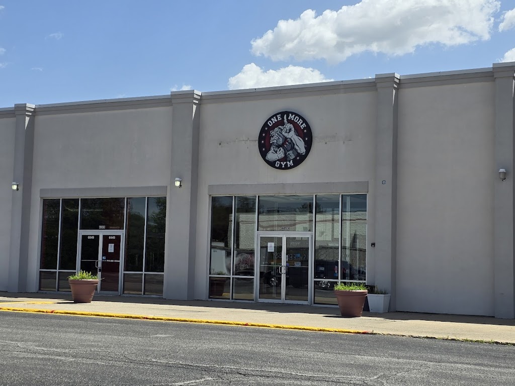  Charter Fitness of Merrillville, IN