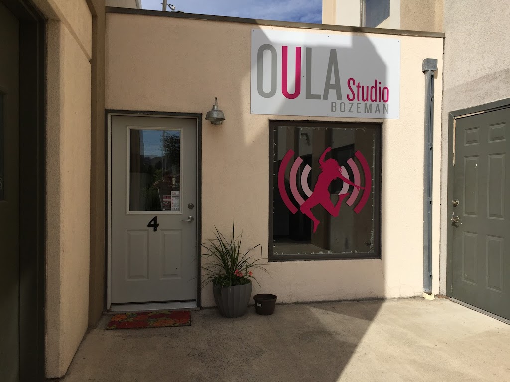  Oula Studio Bozeman