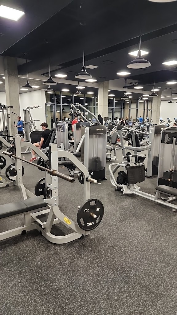  Jewish Community Center - Milton Levit Family Campus