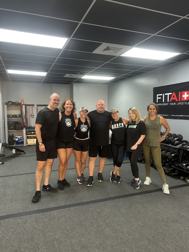  Jupiter Fit Club