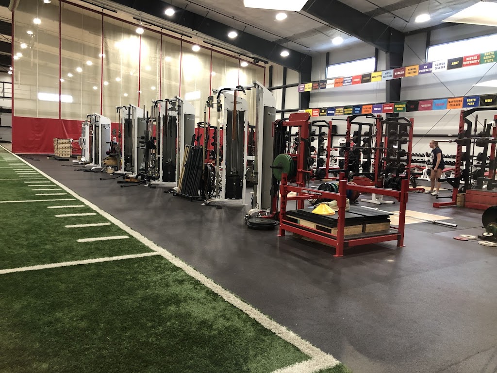  NX Level Sports Performance