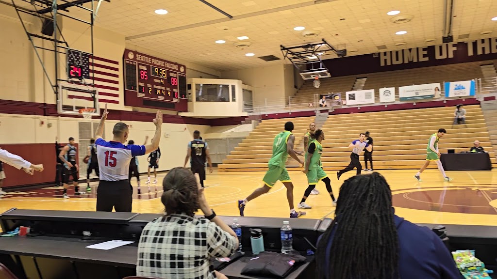  Royal Brougham Pavilion