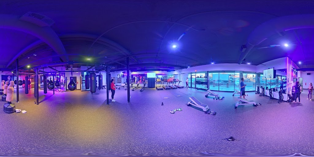  Mayweather Boxing + Fitness