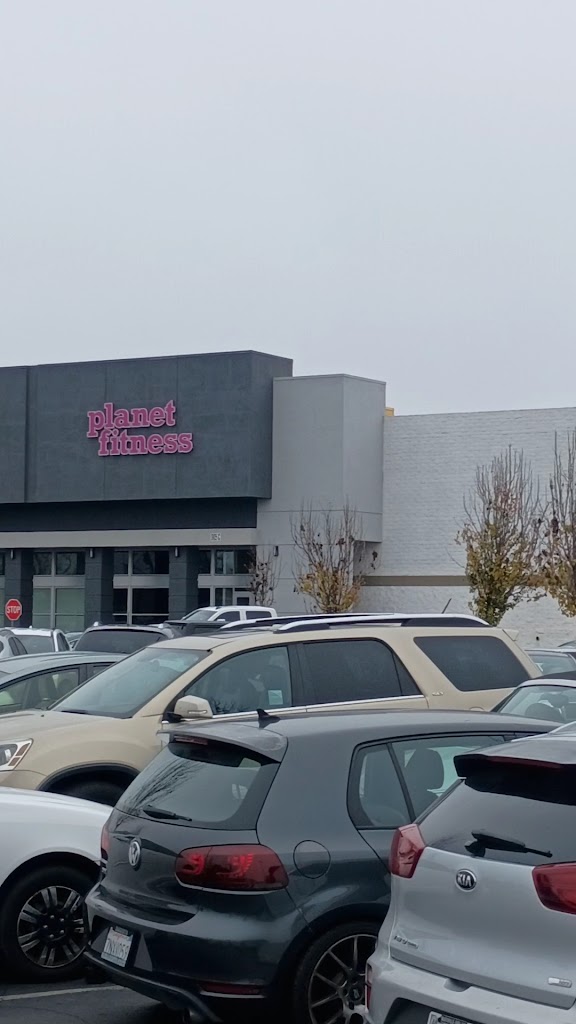  Planet Fitness