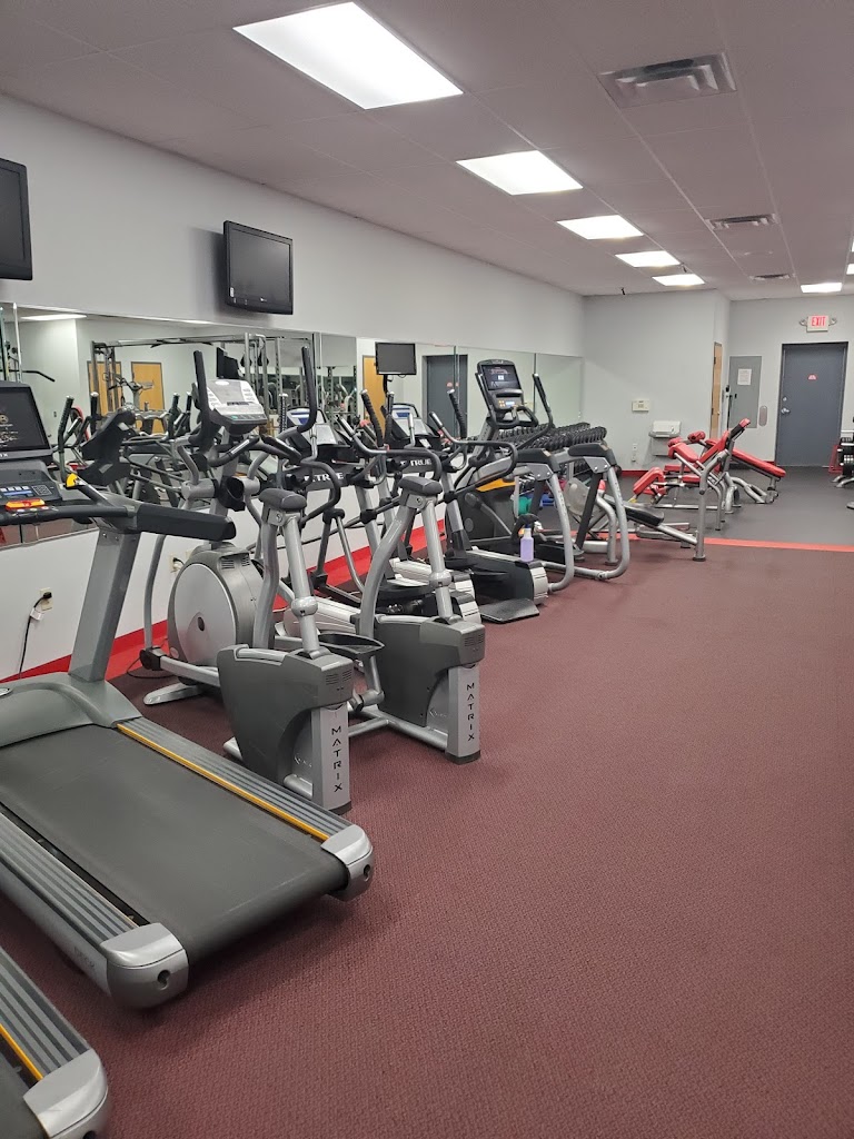  Peak Fitness Imperial